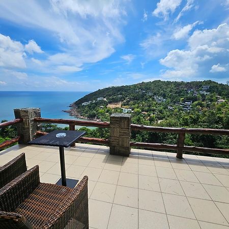Phangan Utopia Resort Mehaad Kültér fotó