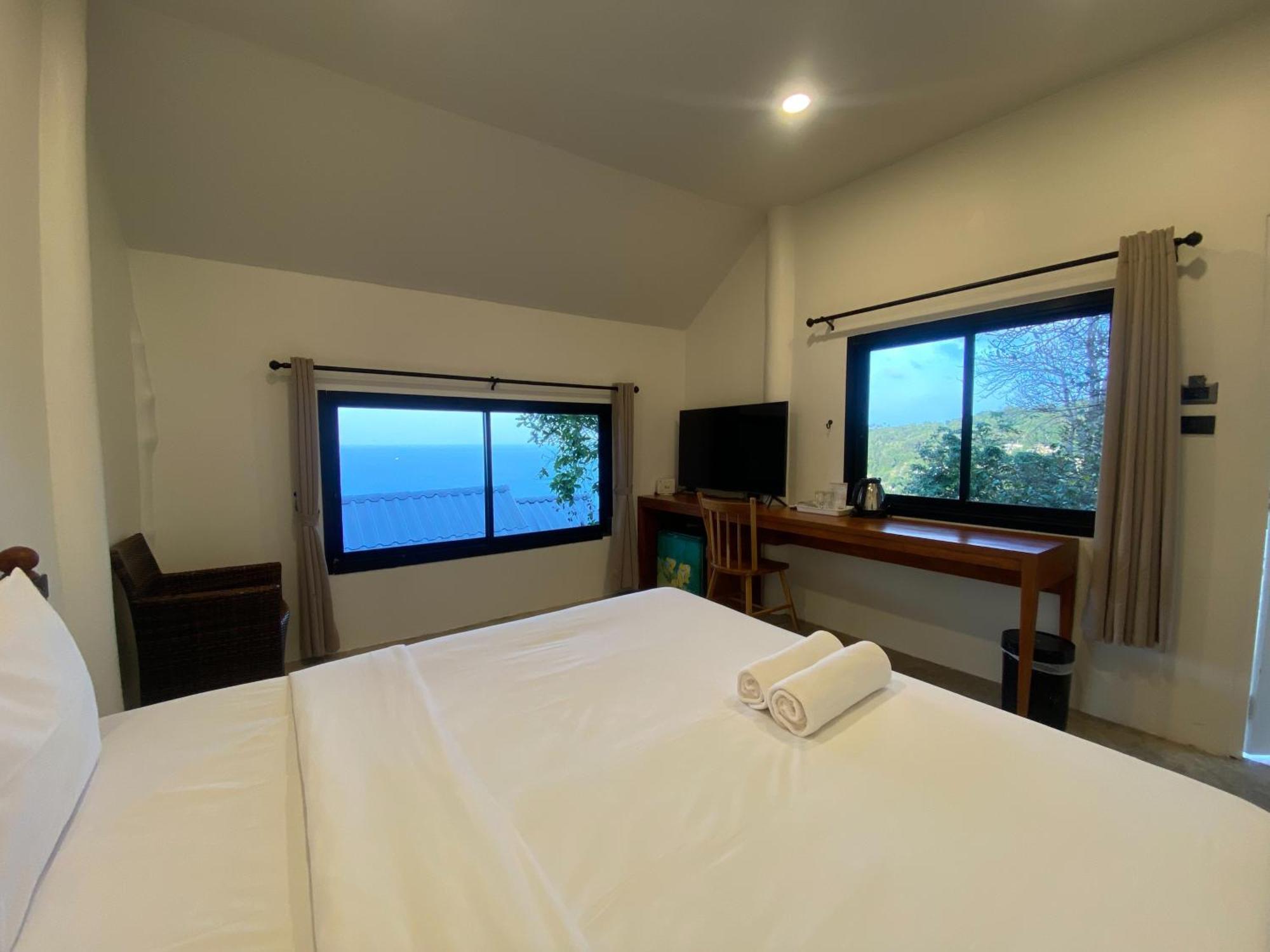 Phangan Utopia Resort Mehaad Kültér fotó