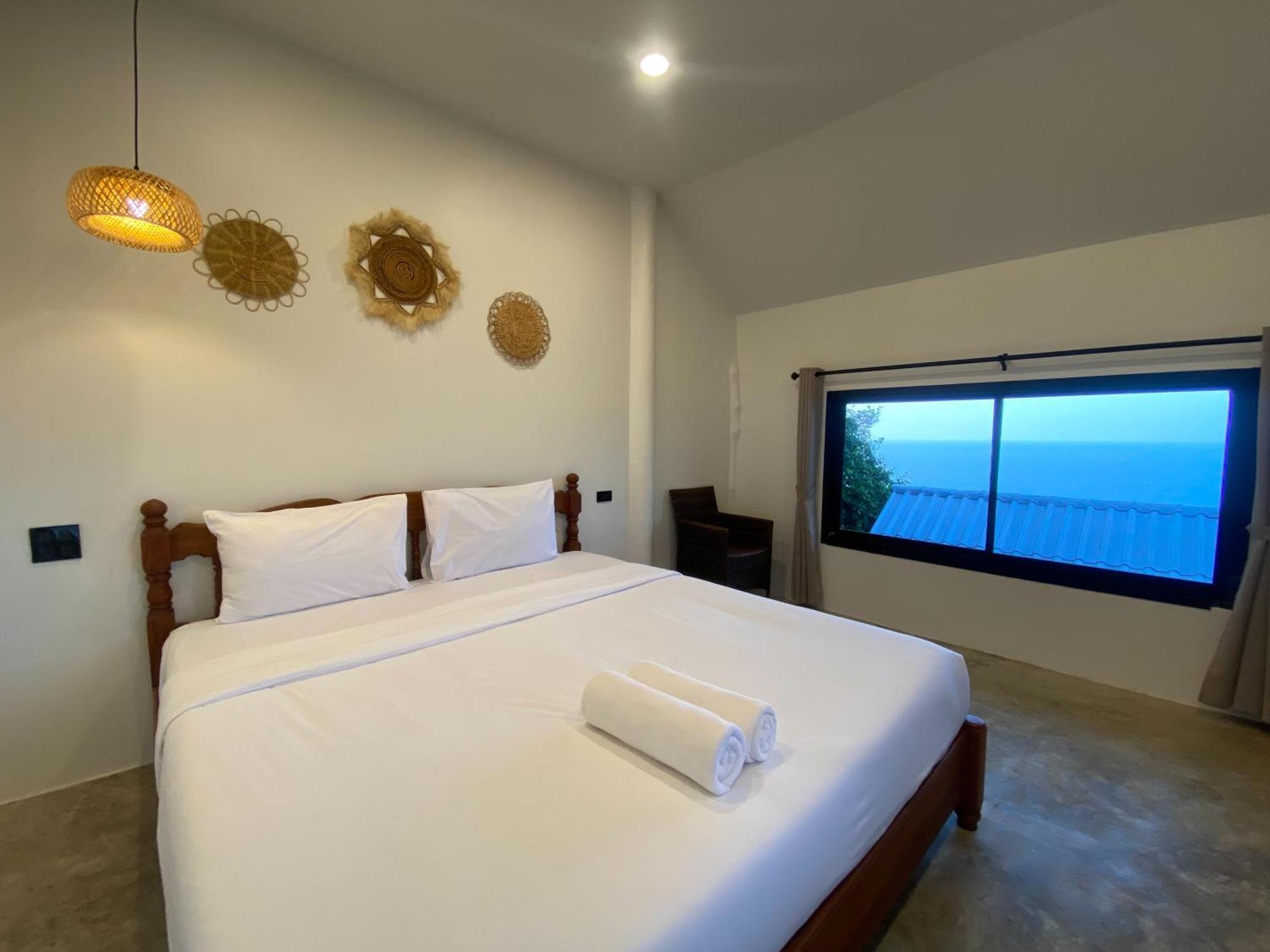 Phangan Utopia Resort Mehaad Kültér fotó