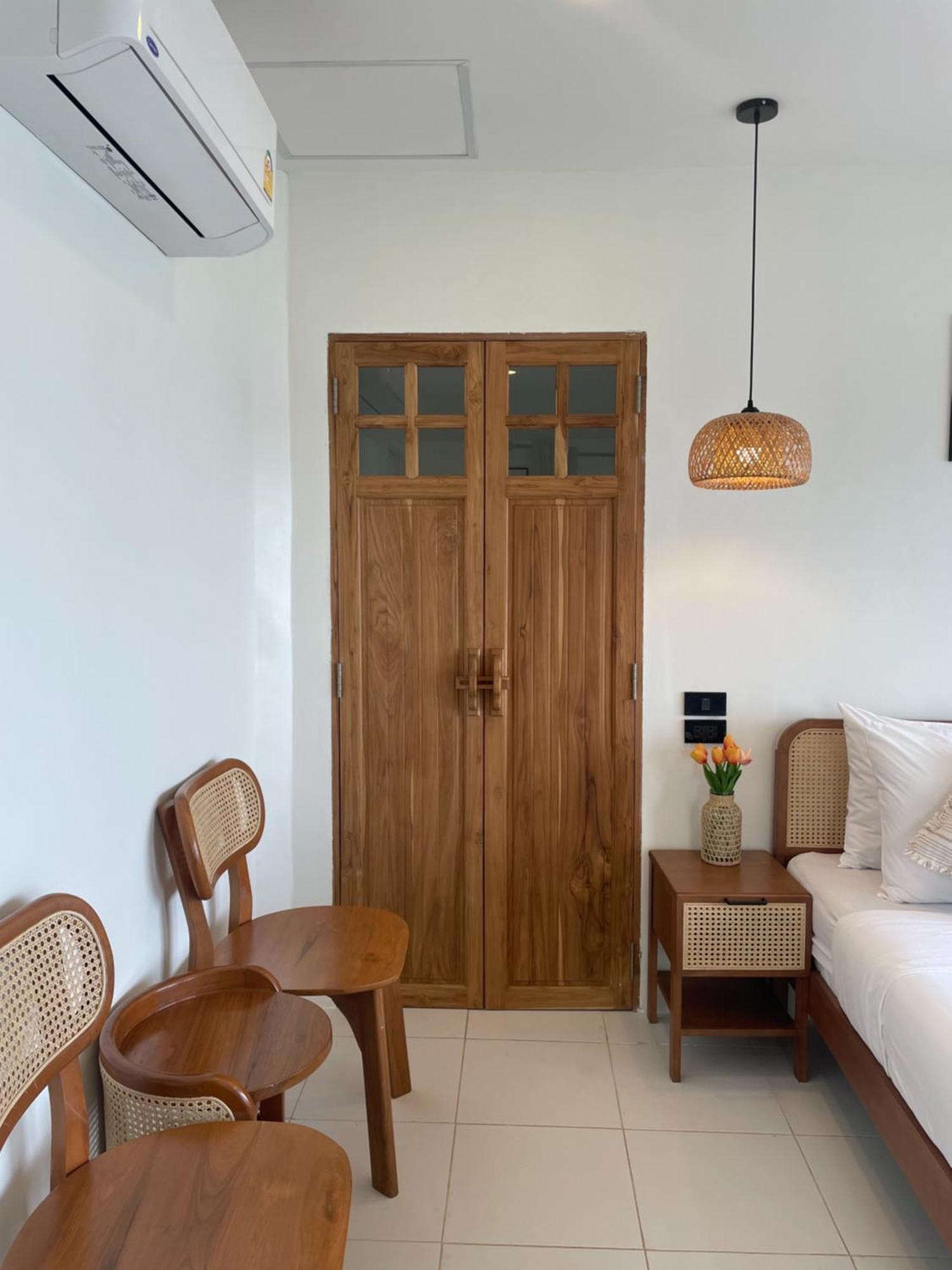 Phangan Utopia Resort Mehaad Kültér fotó