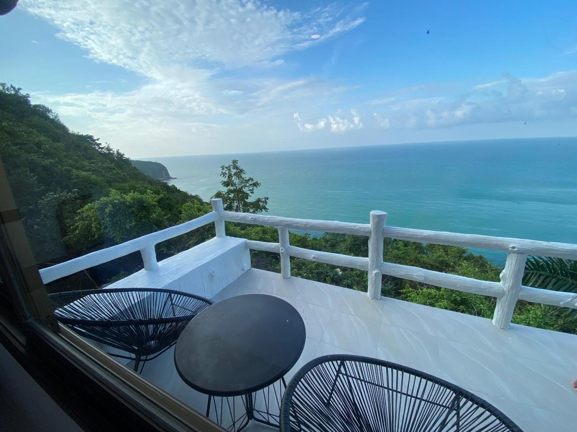 Phangan Utopia Resort Mehaad Kültér fotó