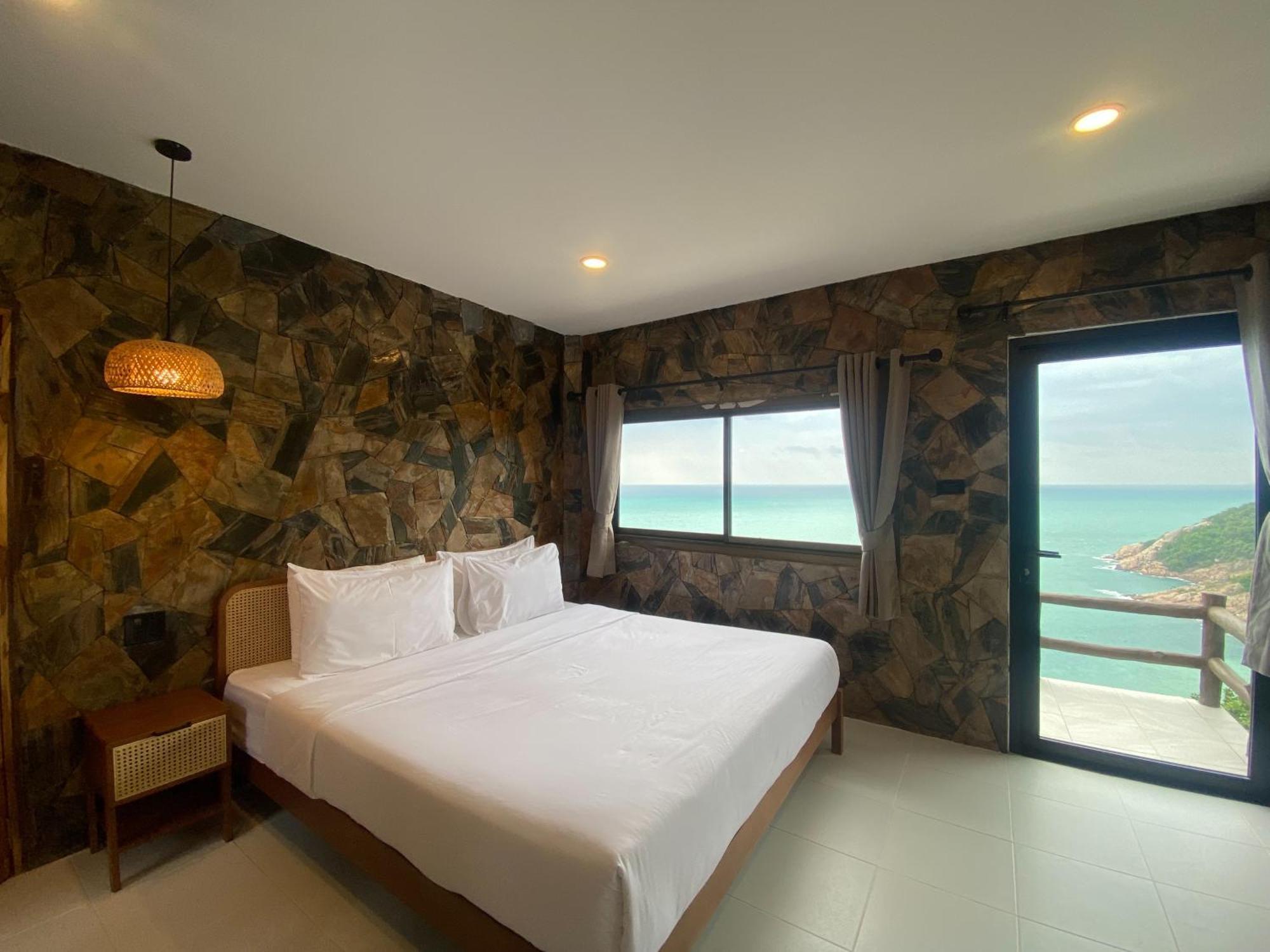 Phangan Utopia Resort Mehaad Kültér fotó