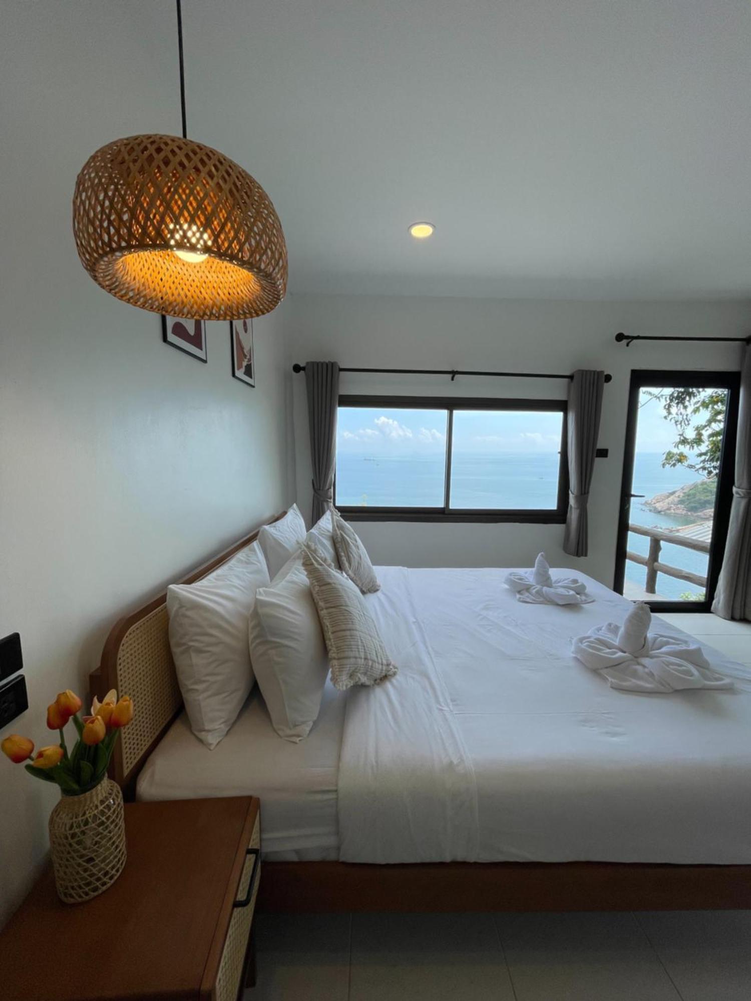 Phangan Utopia Resort Mehaad Kültér fotó