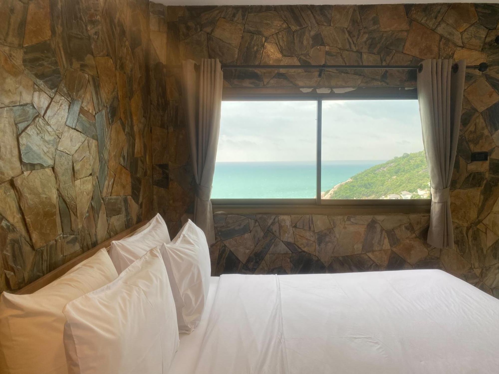 Phangan Utopia Resort Mehaad Kültér fotó