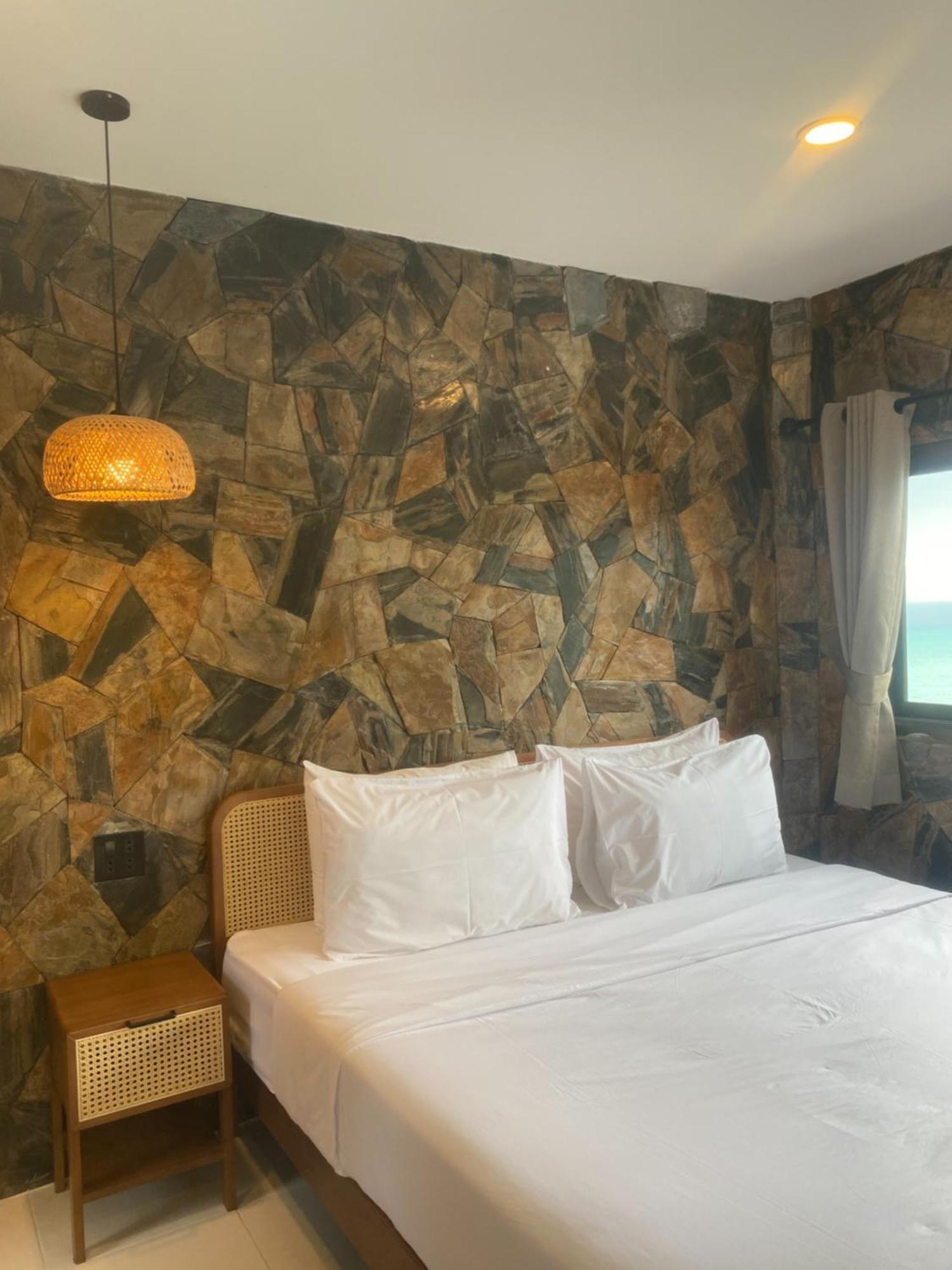 Phangan Utopia Resort Mehaad Kültér fotó
