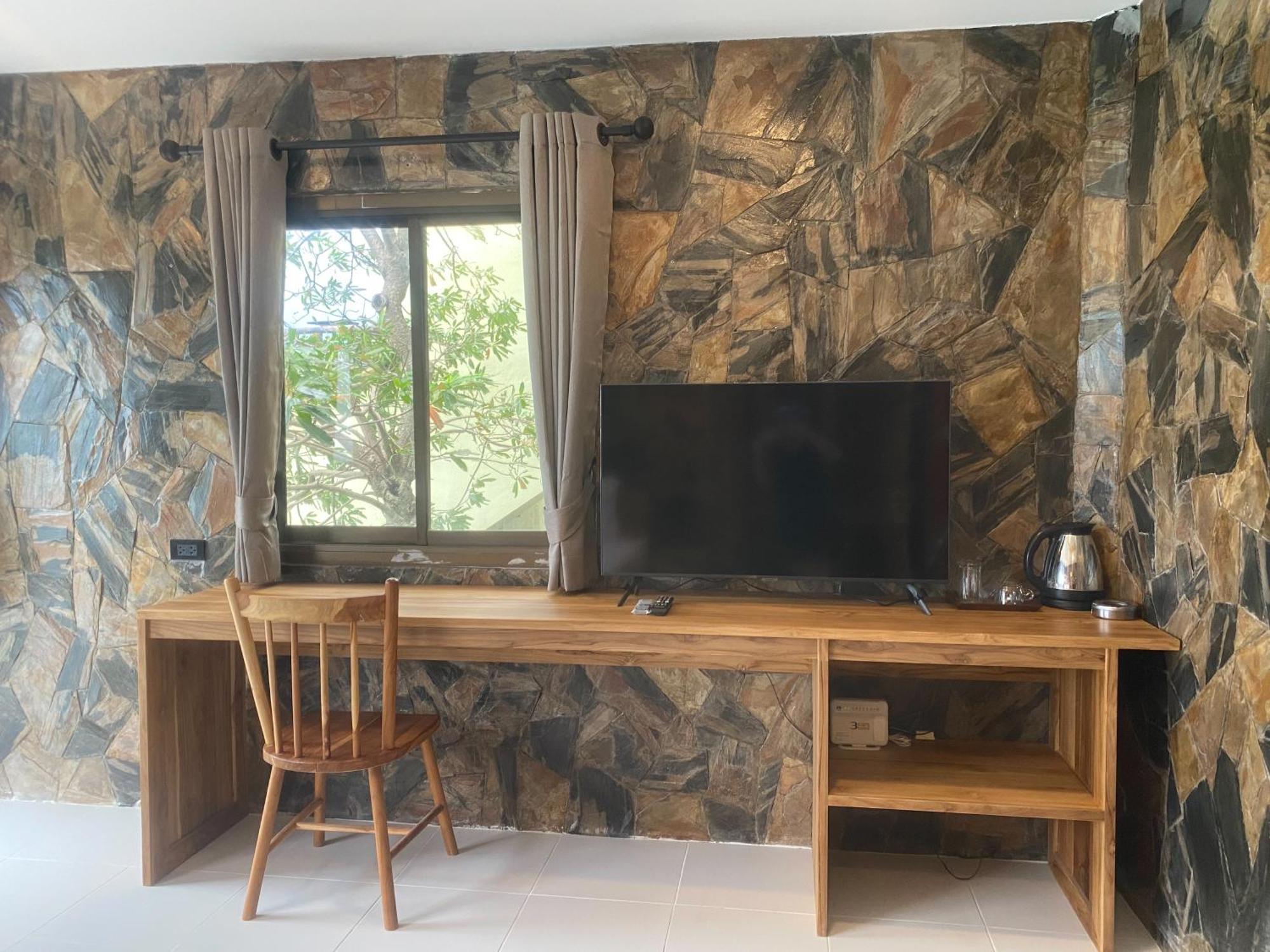 Phangan Utopia Resort Mehaad Kültér fotó