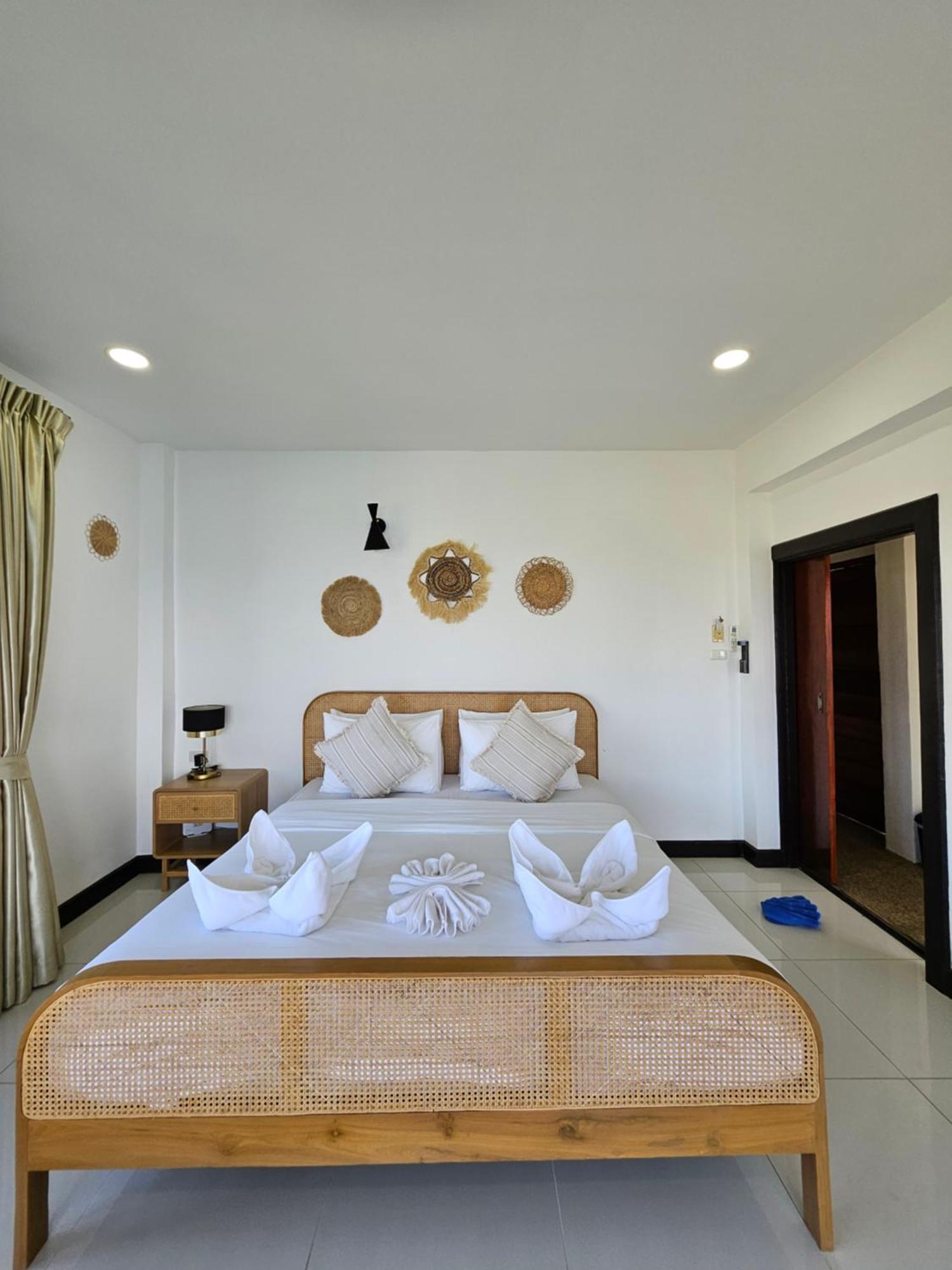 Phangan Utopia Resort Mehaad Kültér fotó
