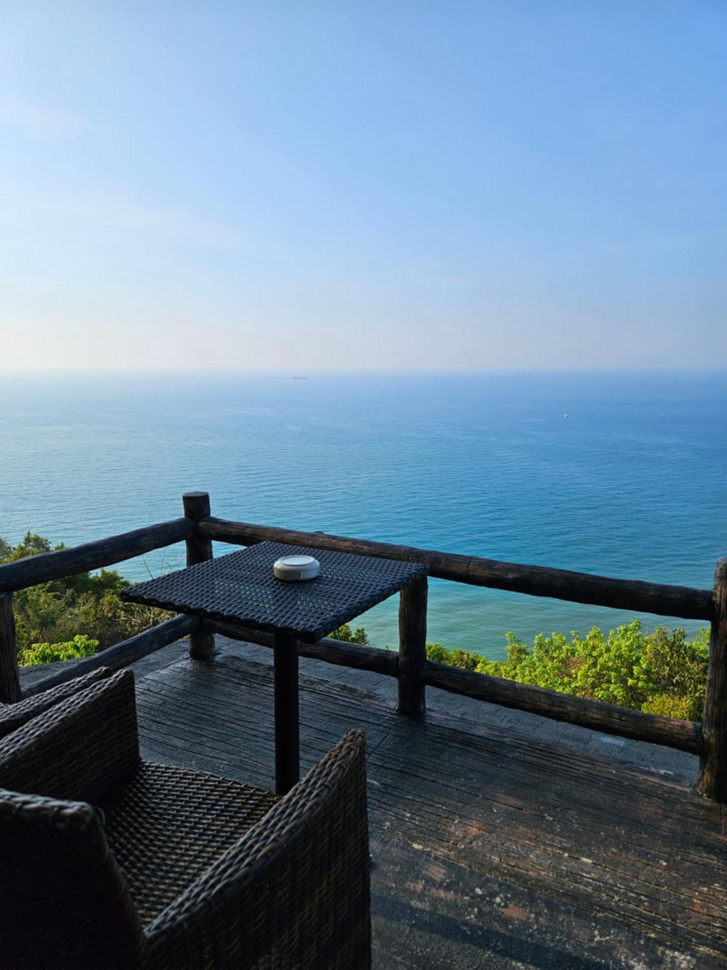 Phangan Utopia Resort Mehaad Kültér fotó