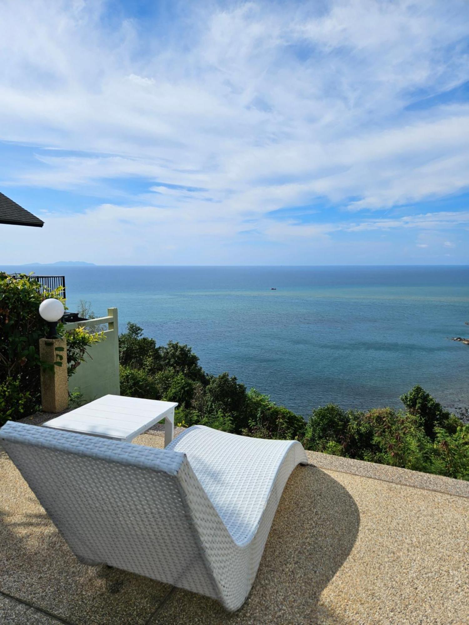 Phangan Utopia Resort Mehaad Kültér fotó